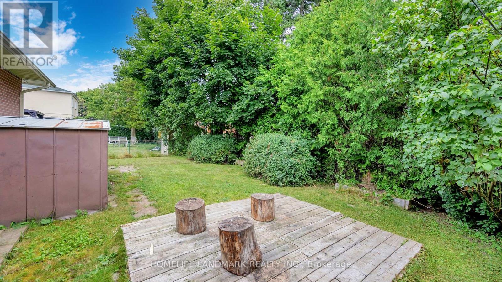 365 Osiris Drive, Richmond Hill, Ontario  L4C 2P6 - Photo 47 - N12349892