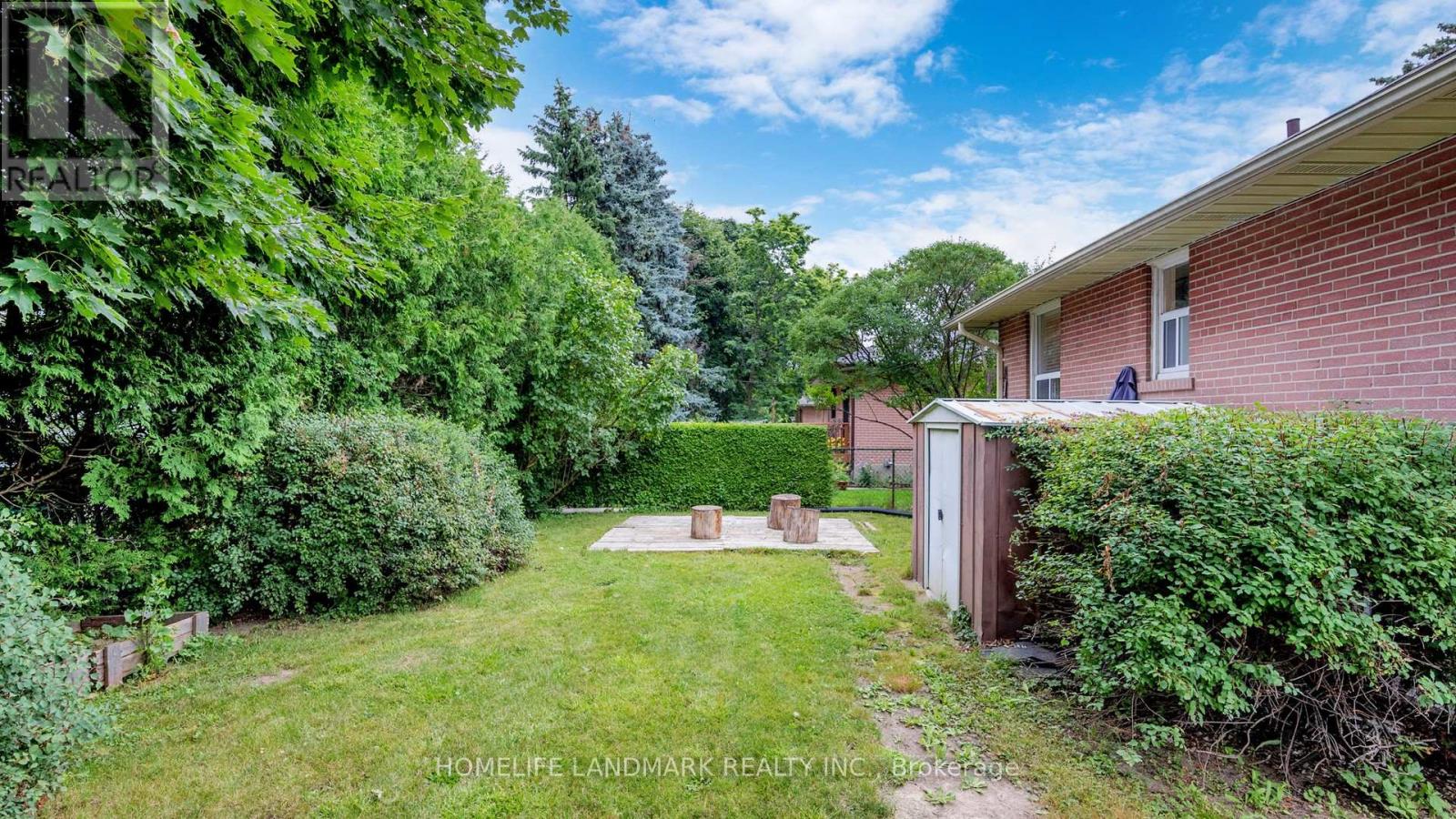 365 Osiris Drive, Richmond Hill, Ontario  L4C 2P6 - Photo 48 - N12349892