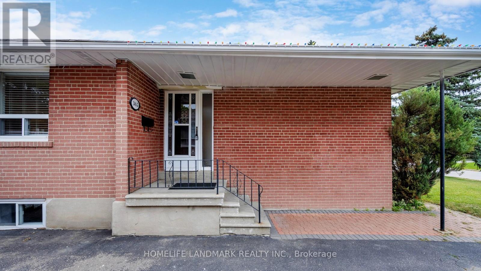 365 Osiris Drive, Richmond Hill, Ontario  L4C 2P6 - Photo 7 - N12349892
