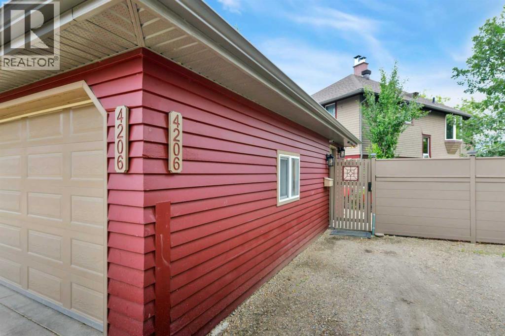 4206 50 Street, Red Deer, Alberta  T4N 1W8 - Photo 42 - A2240055