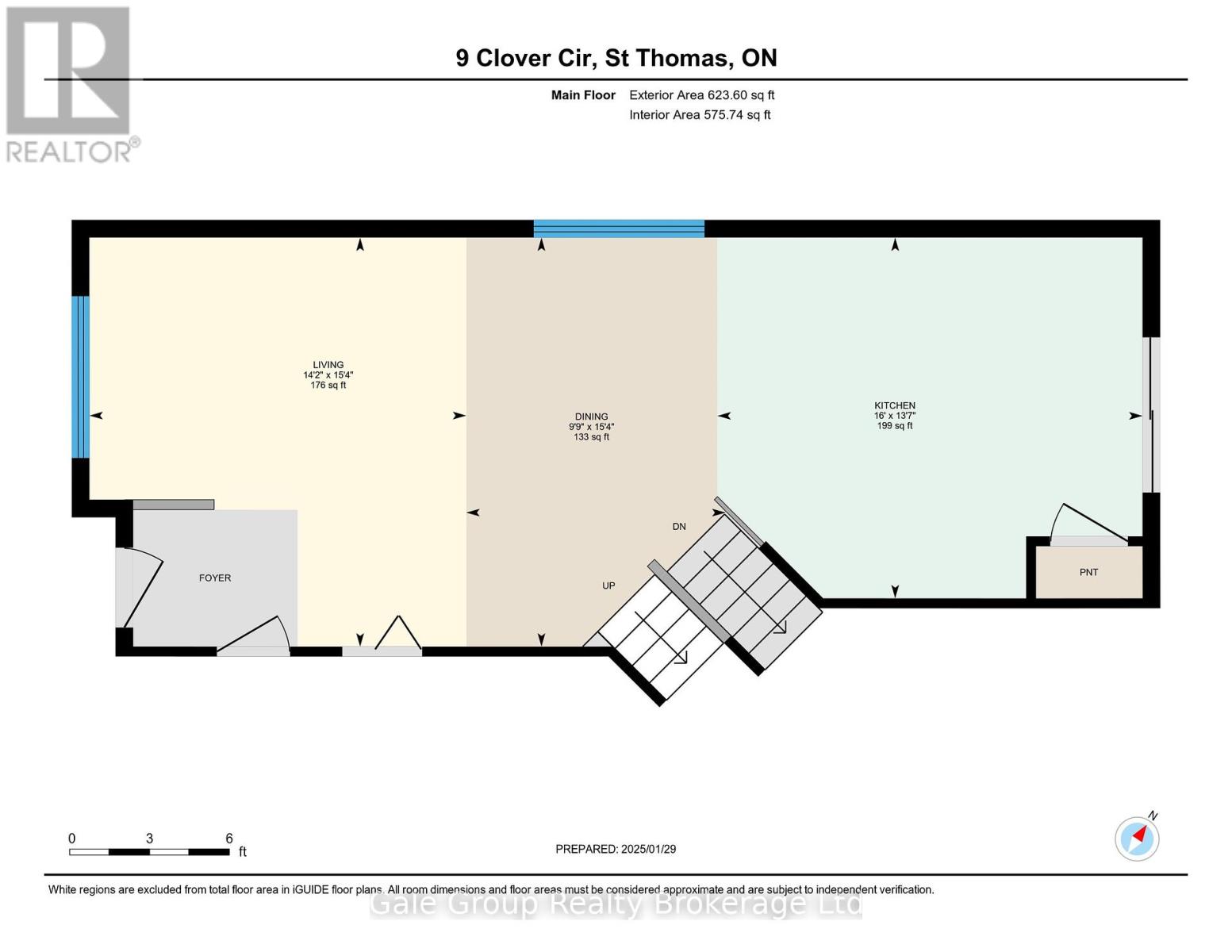 9 Clover Circle, St. Thomas, Ontario  N5R 0J3 - Photo 38 - X12349913