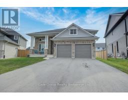 9 CLOVER CIRCLE, St. Thomas, Ontario