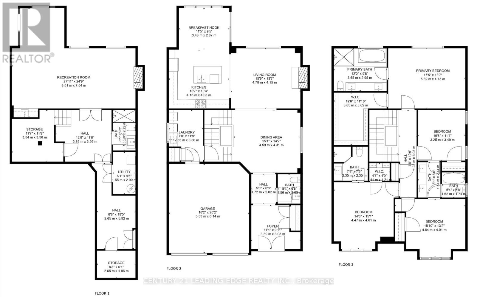 3239 Millicent Avenue, Oakville, Ontario  L6H 0V8 - Photo 39 - W12349778