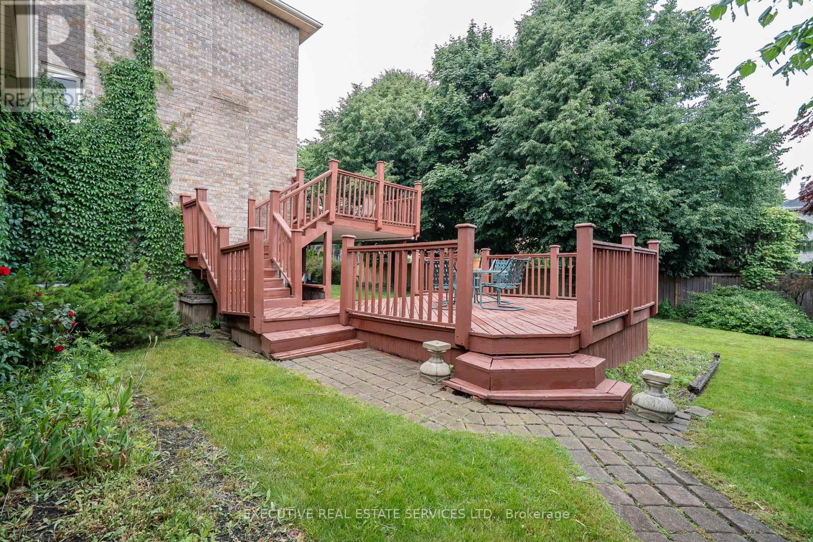 503 Conservation Drive, Brampton (Heart Lake East), Ontario  L6Z 0C2 - Photo 42 - W12349806
