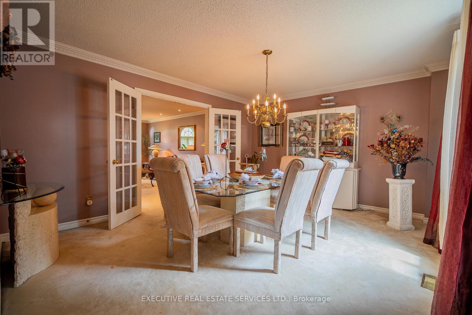 503 Conservation Drive, Brampton (Heart Lake East), Ontario  L6Z 0C2 - Photo 8 - W12349806