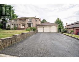 503 CONSERVATION DRIVE, Brampton, Ontario