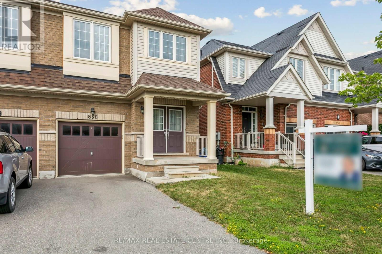 Property at 856 MILTONBROOK CRESCENT image 3