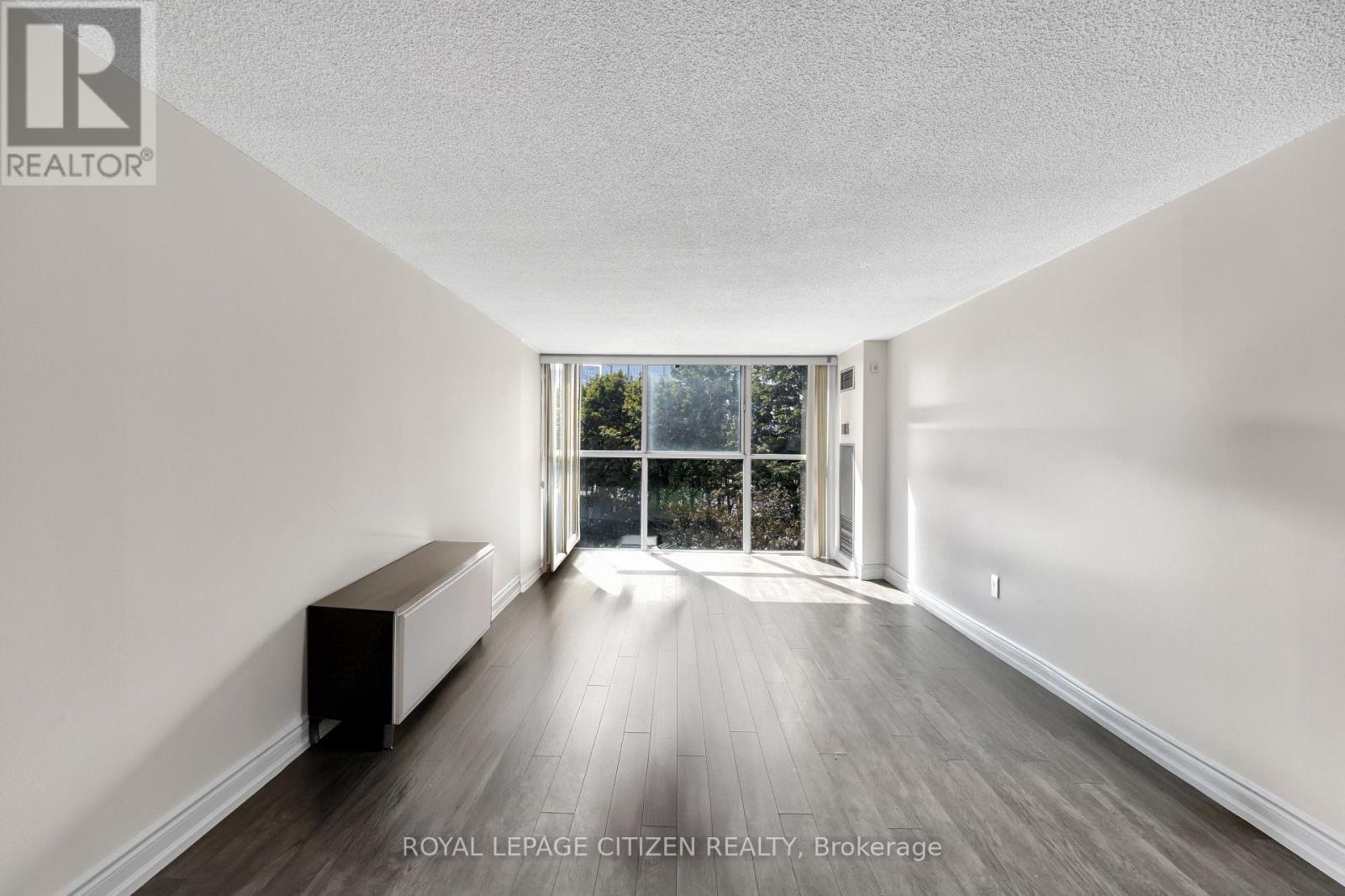 301 - 4205 SHIPP DRIVE, Mississauga, Ontario