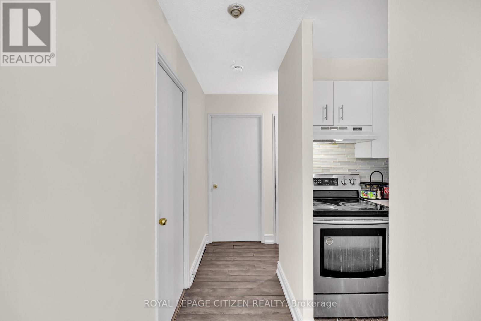 301 - 4205 Shipp Drive, Mississauga, Ontario  L4Z 2Y9 - Photo 7 - W12349862