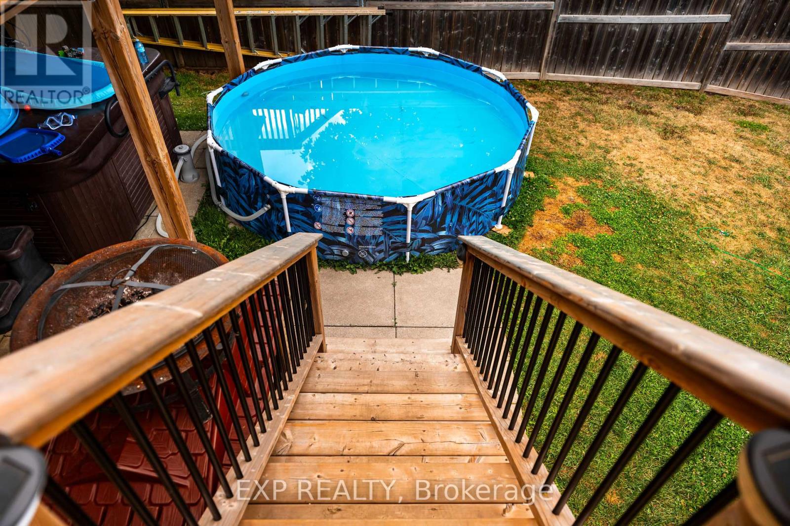 581 College Avenue, Orangeville, Ontario  L9W 4S5 - Photo 33 - W12349899