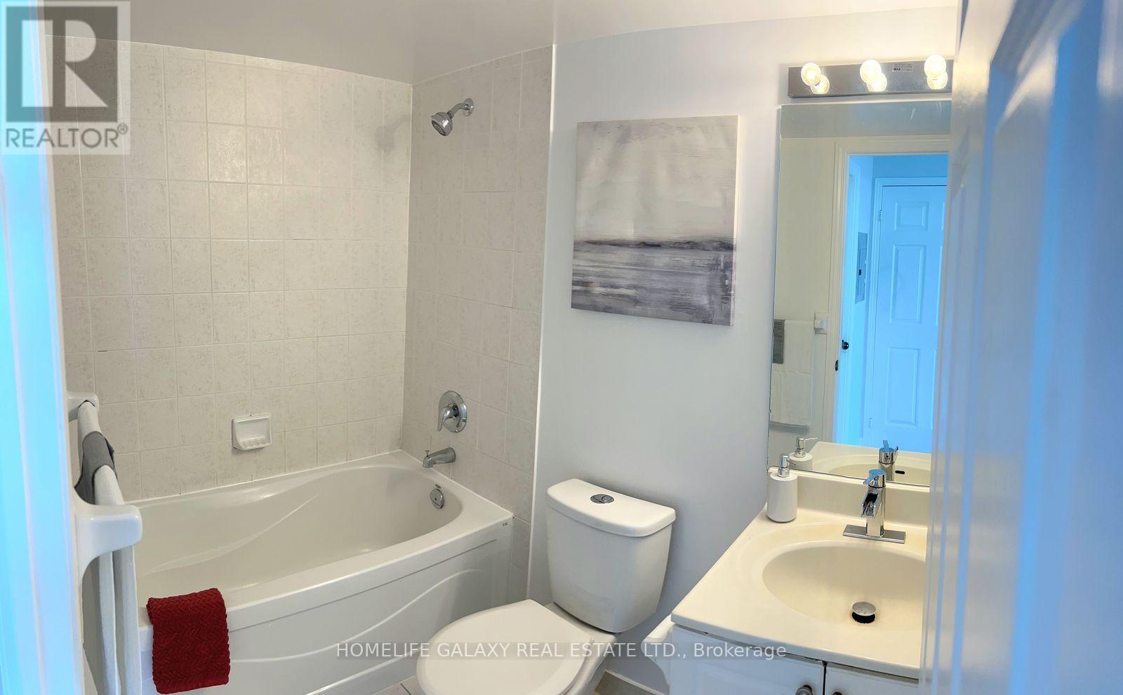 1109 - 68 Grangeway Avenue E, Toronto, Ontario  M1H 0A1 - Photo 4 - E12349321