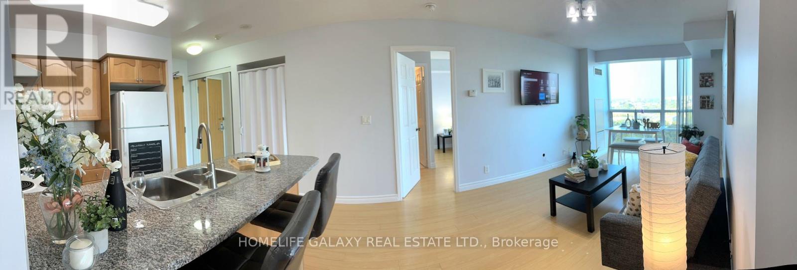 1109 - 68 Grangeway Avenue E, Toronto, Ontario  M1H 0A1 - Photo 16 - E12349321
