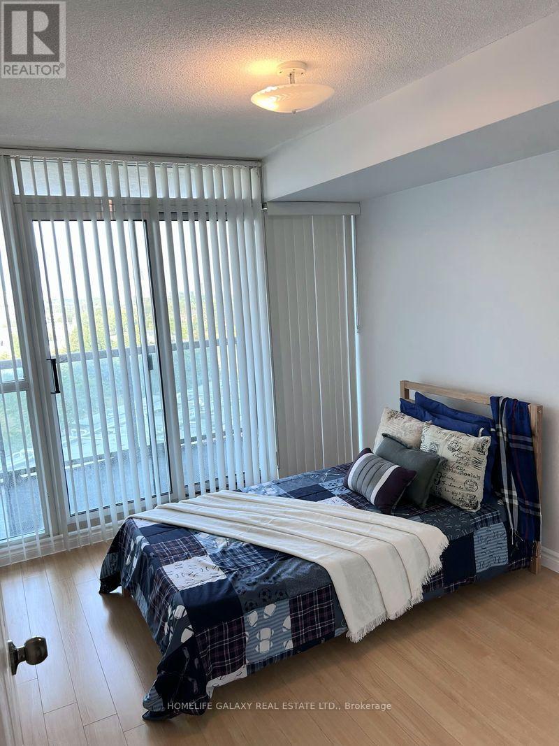 1109 - 68 Grangeway Avenue E, Toronto, Ontario  M1H 0A1 - Photo 10 - E12349321