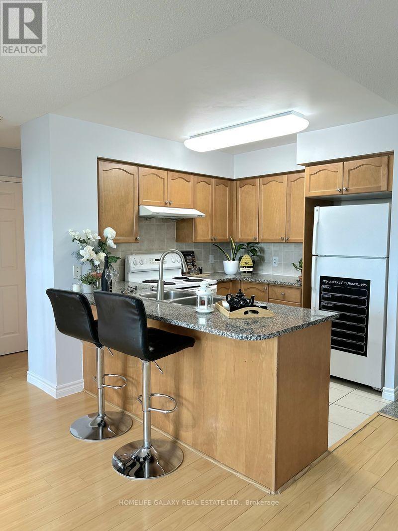 1109 - 68 Grangeway Avenue E, Toronto, Ontario  M1H 0A1 - Photo 14 - E12349321