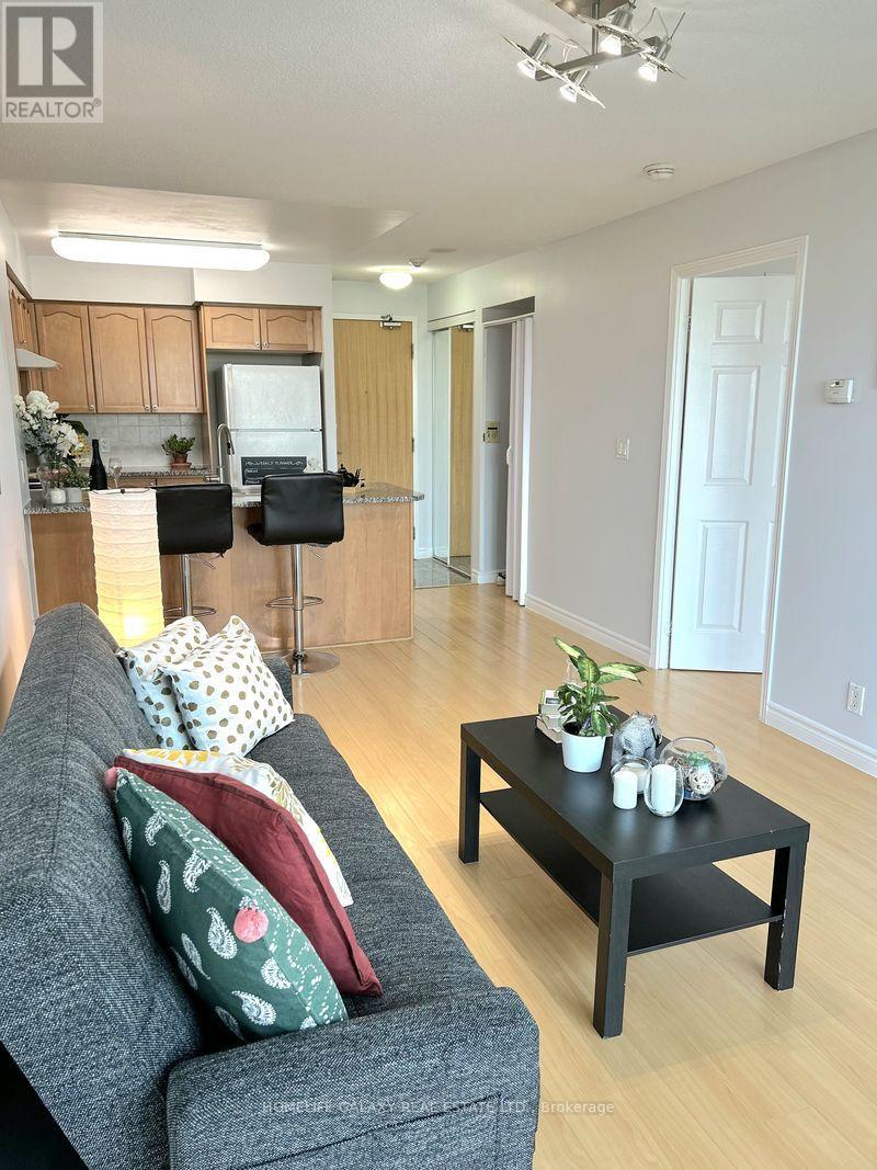 1109 - 68 Grangeway Avenue E, Toronto, Ontario  M1H 0A1 - Photo 15 - E12349321