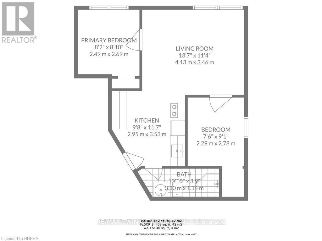 175 Market Street, Brantford, Ontario  N3T 3A6 - Photo 10 - X12349813