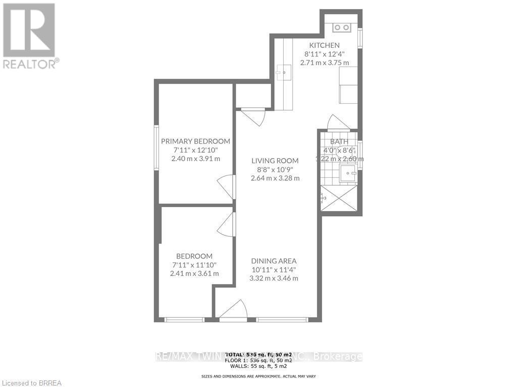 175 Market Street, Brantford, Ontario  N3T 3A6 - Photo 12 - X12349813