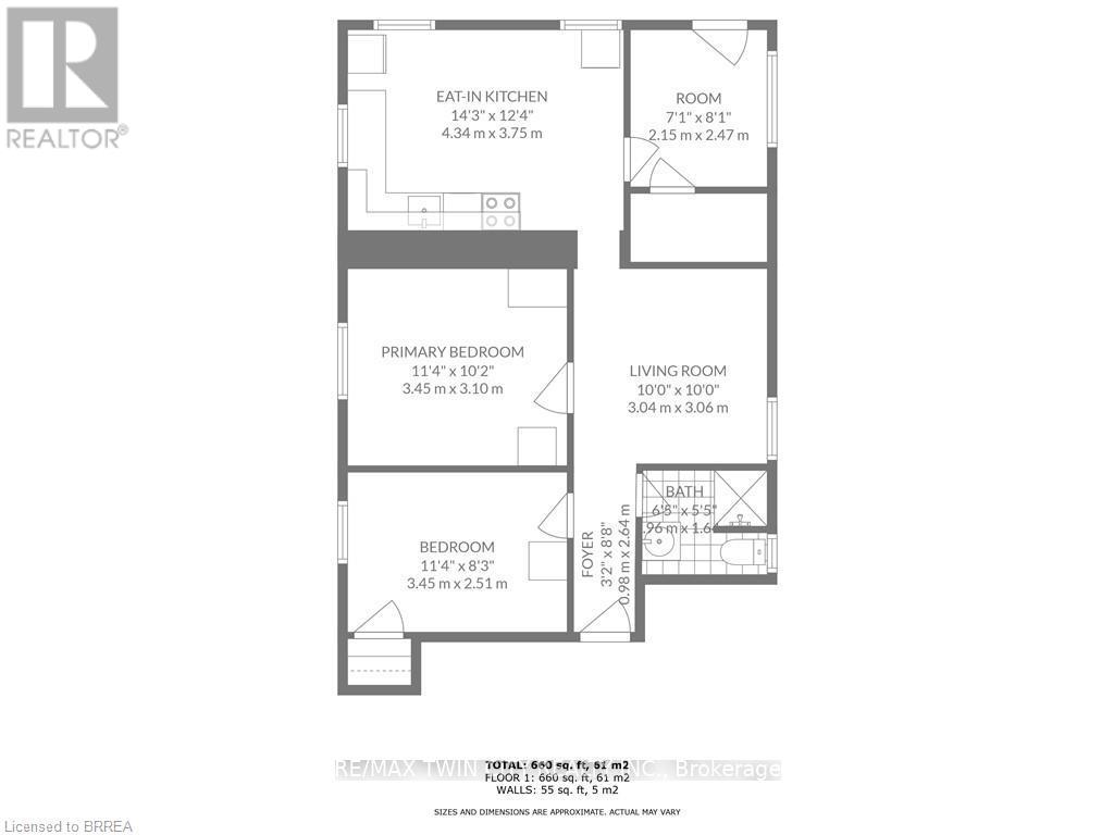 175 Market Street, Brantford, Ontario  N3T 3A6 - Photo 9 - X12349813