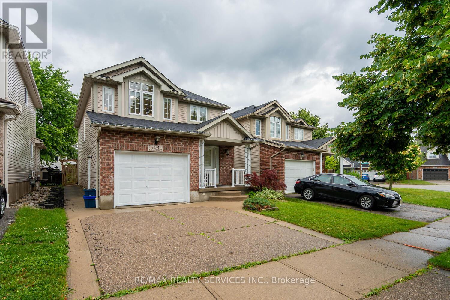 Property at 704 BLACK CHERRY STREET image 1