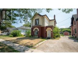 215 NELSON STREET, Brantford, Ontario