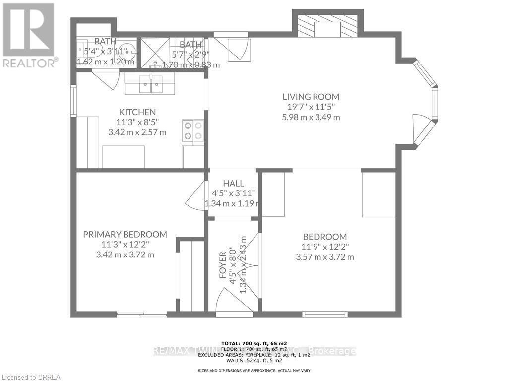 41 St George Street, Brantford, Ontario  N3R 1V2 - Photo 24 - X12349841