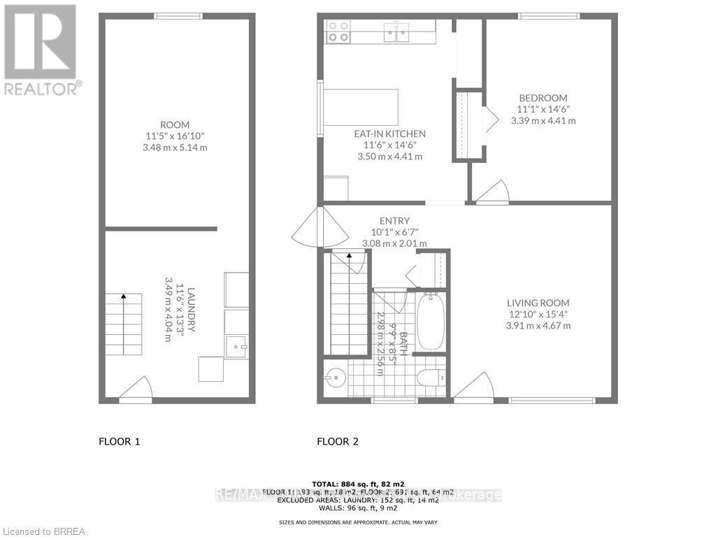 41 St George Street, Brantford, Ontario  N3R 1V2 - Photo 26 - X12349841