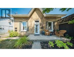 41 ST GEORGE STREET, Brantford, Ontario