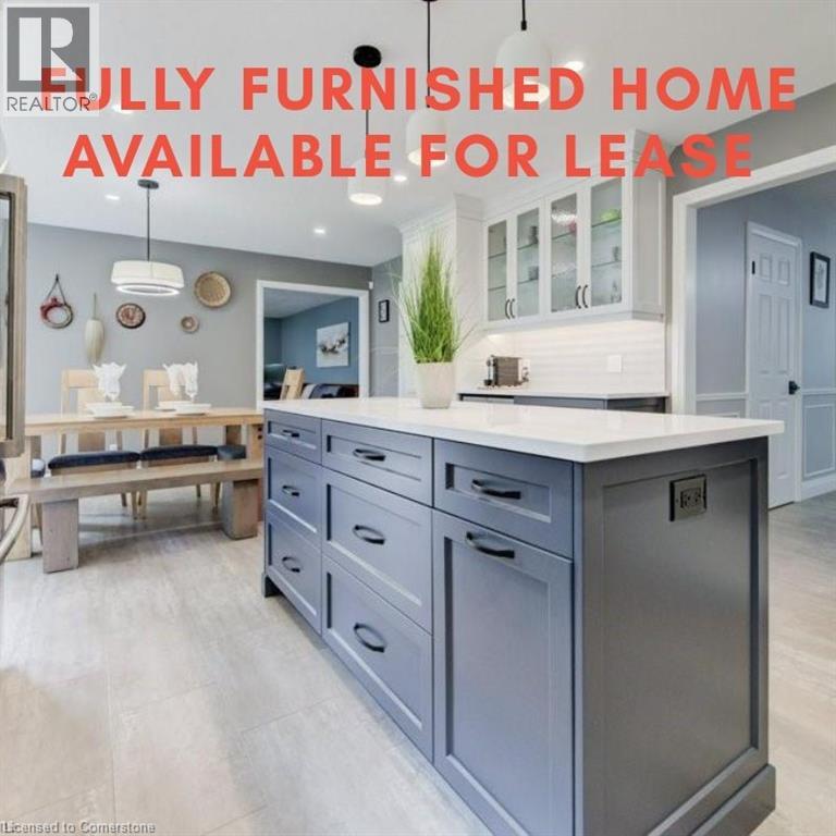489 BRANSTONE Drive, Waterloo, Ontario