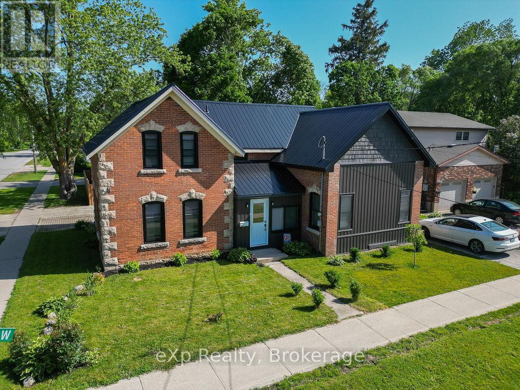 594 10th A Street W, Owen Sound, Ontario  N4K 3R6 - Photo 30 - X12349917