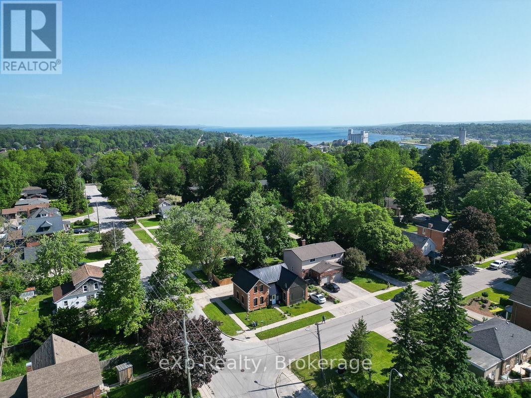 594 10th A Street W, Owen Sound, Ontario  N4K 3R6 - Photo 31 - X12349917
