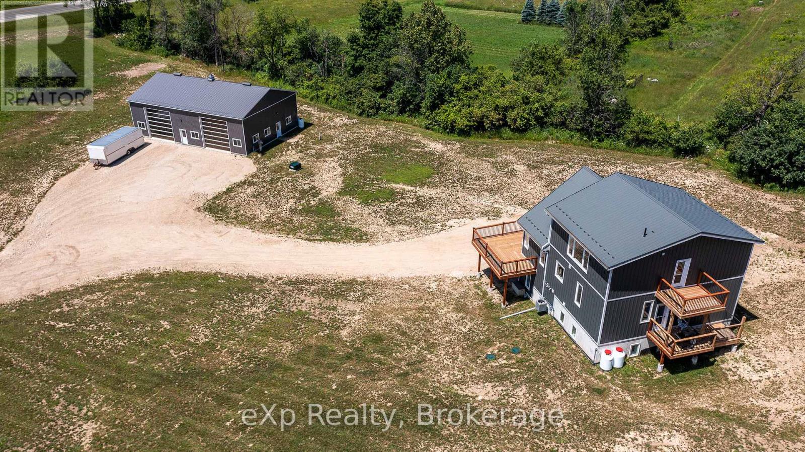 315225 Hwy 6, Chatsworth, Ontario  N0H 2V0 - Photo 43 - X12349935