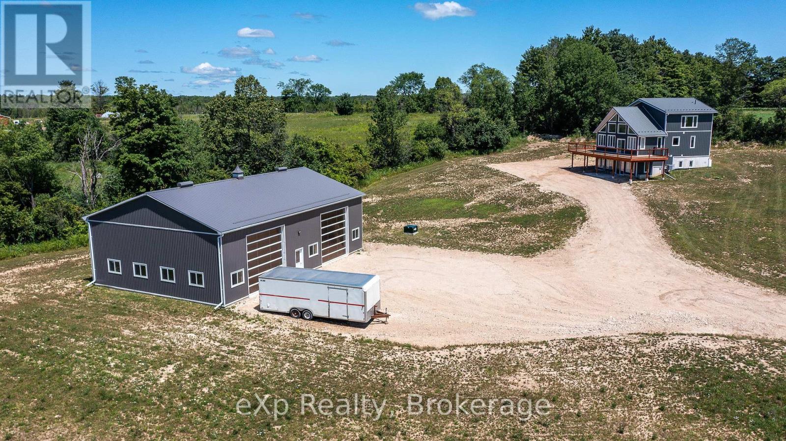 315225 Hwy 6, Chatsworth, Ontario  N0H 2V0 - Photo 44 - X12349935