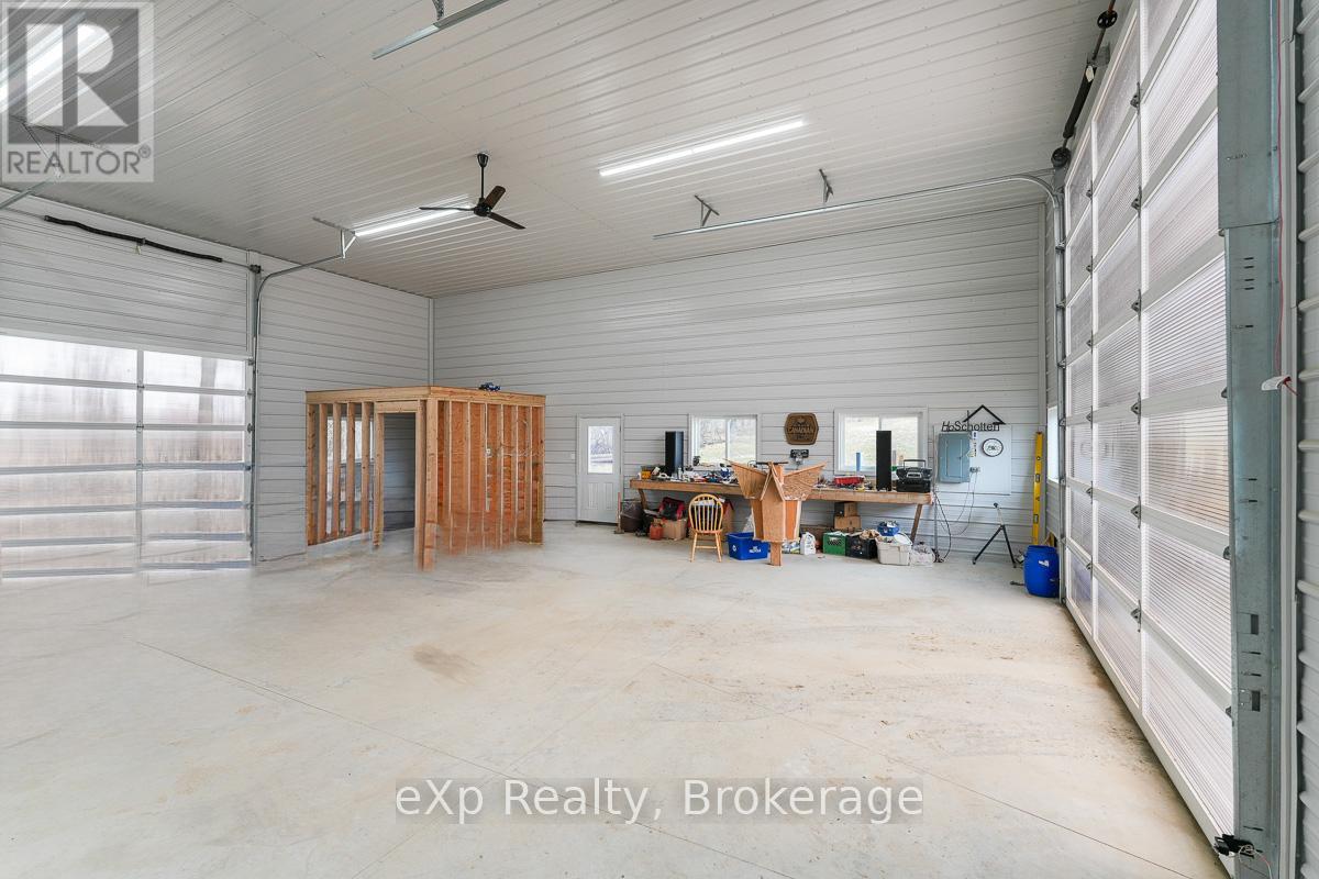315225 Hwy 6, Chatsworth, Ontario  N0H 2V0 - Photo 47 - X12349935