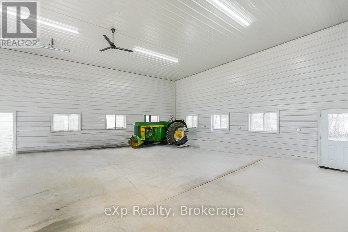 315225 Hwy 6, Chatsworth, Ontario  N0H 2V0 - Photo 48 - X12349935