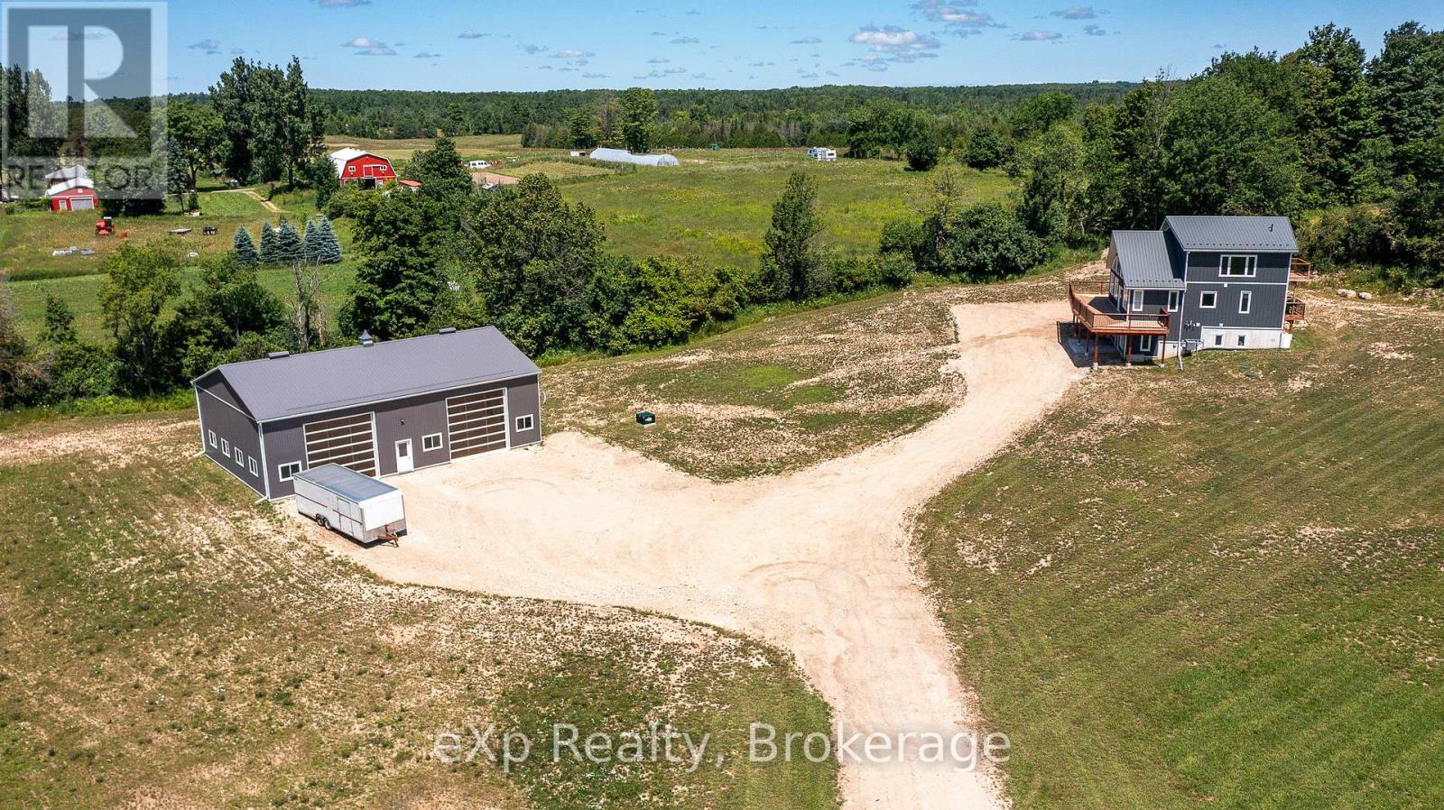 315225 Hwy 6, Chatsworth, Ontario  N0H 2V0 - Photo 49 - X12349935