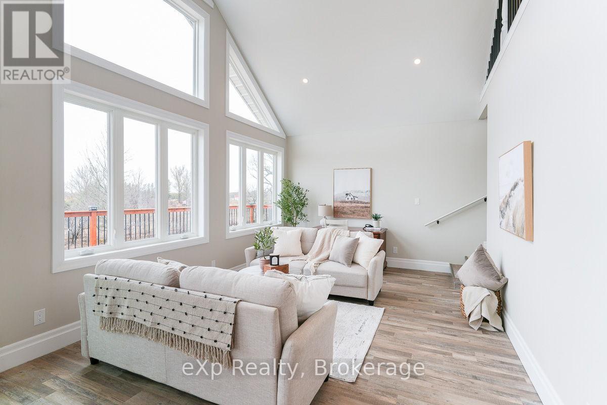 315225 Hwy 6, Chatsworth, Ontario  N0H 2V0 - Photo 7 - X12349935