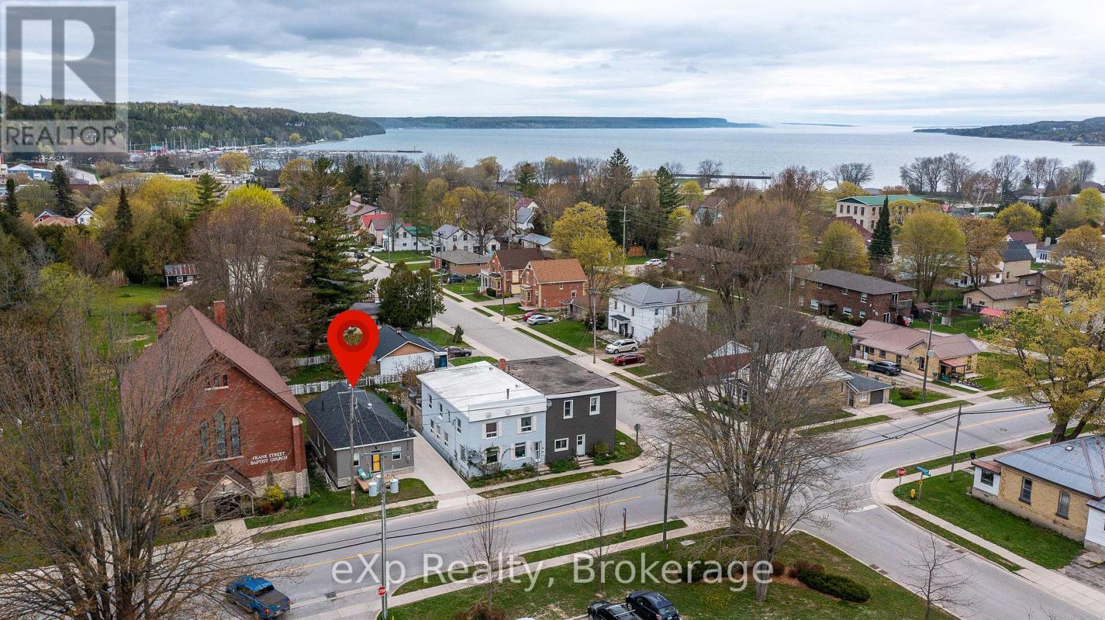 360 Frank Street, South Bruce Peninsula, Ontario  N0H 2T0 - Photo 33 - X12349941