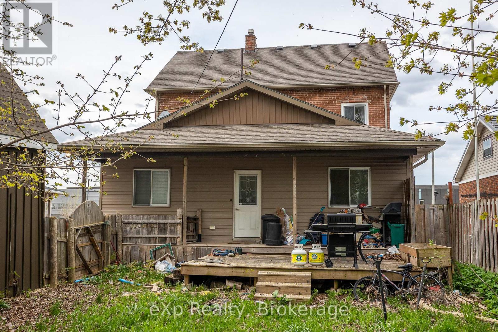 743 10th Street E, Owen Sound, Ontario  N4K 1T2 - Photo 16 - X12349958