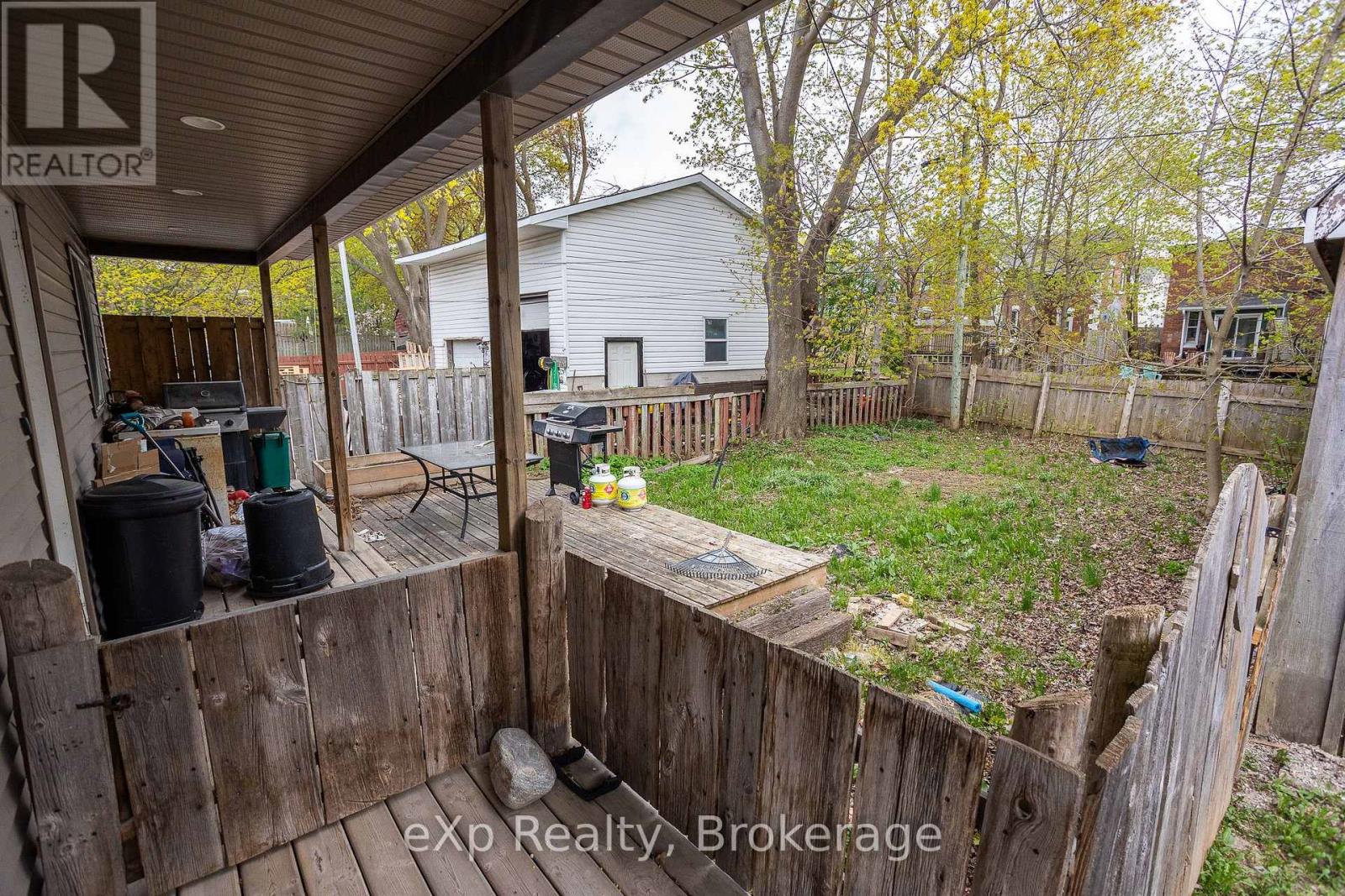 743 10th Street E, Owen Sound, Ontario  N4K 1T2 - Photo 18 - X12349958