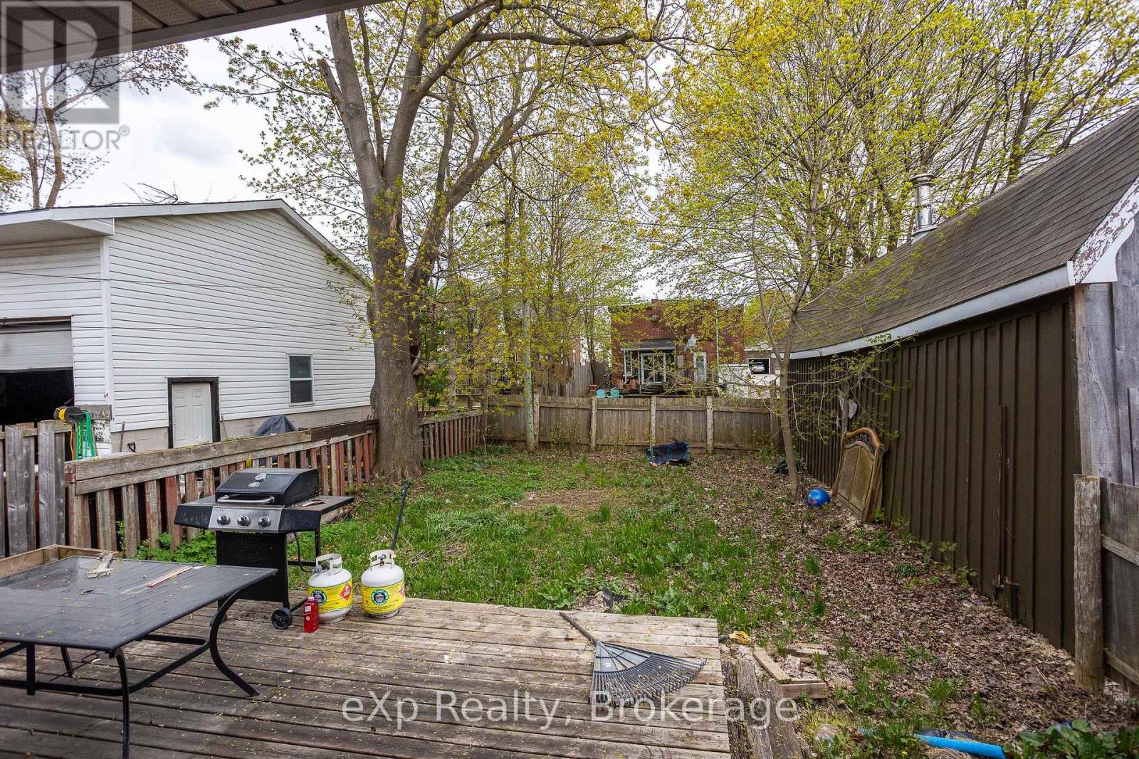743 10th Street E, Owen Sound, Ontario  N4K 1T2 - Photo 19 - X12349958
