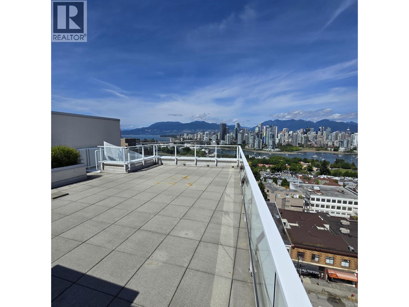 1104 2550 Spruce Street, Vancouver, British Columbia  V6H 0A8 - Photo 30 - R3034163