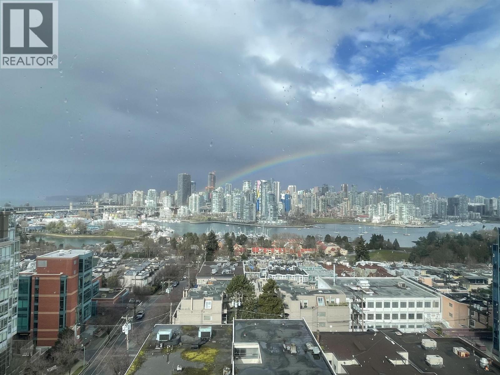 1104 2550 Spruce Street, Vancouver, British Columbia  V6H 0A8 - Photo 8 - R3034163