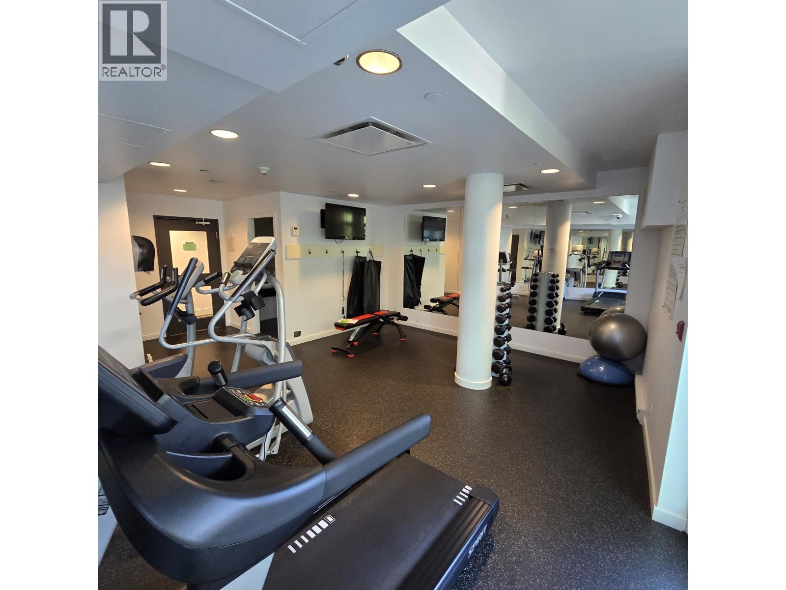 1104 2550 Spruce Street, Vancouver, British Columbia  V6H 0A8 - Photo 23 - R3034163