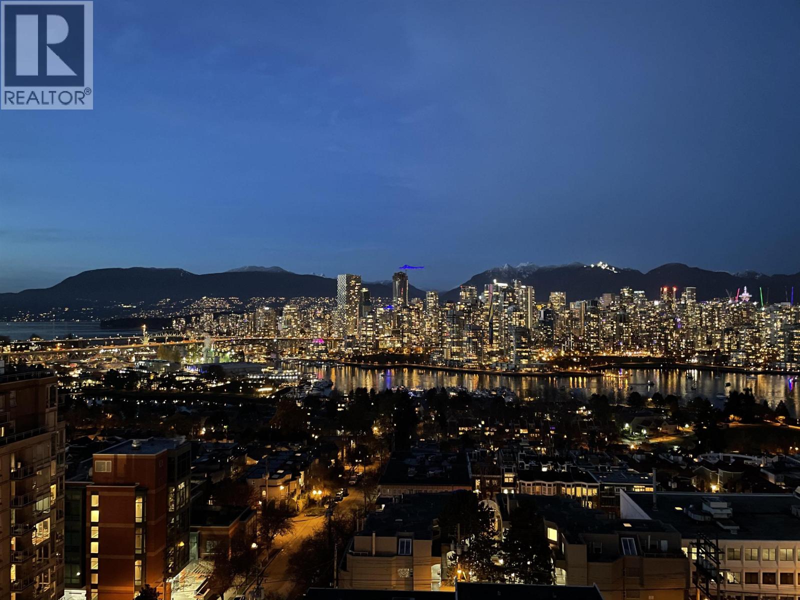 1104 2550 Spruce Street, Vancouver, British Columbia  V6H 0A8 - Photo 5 - R3034163