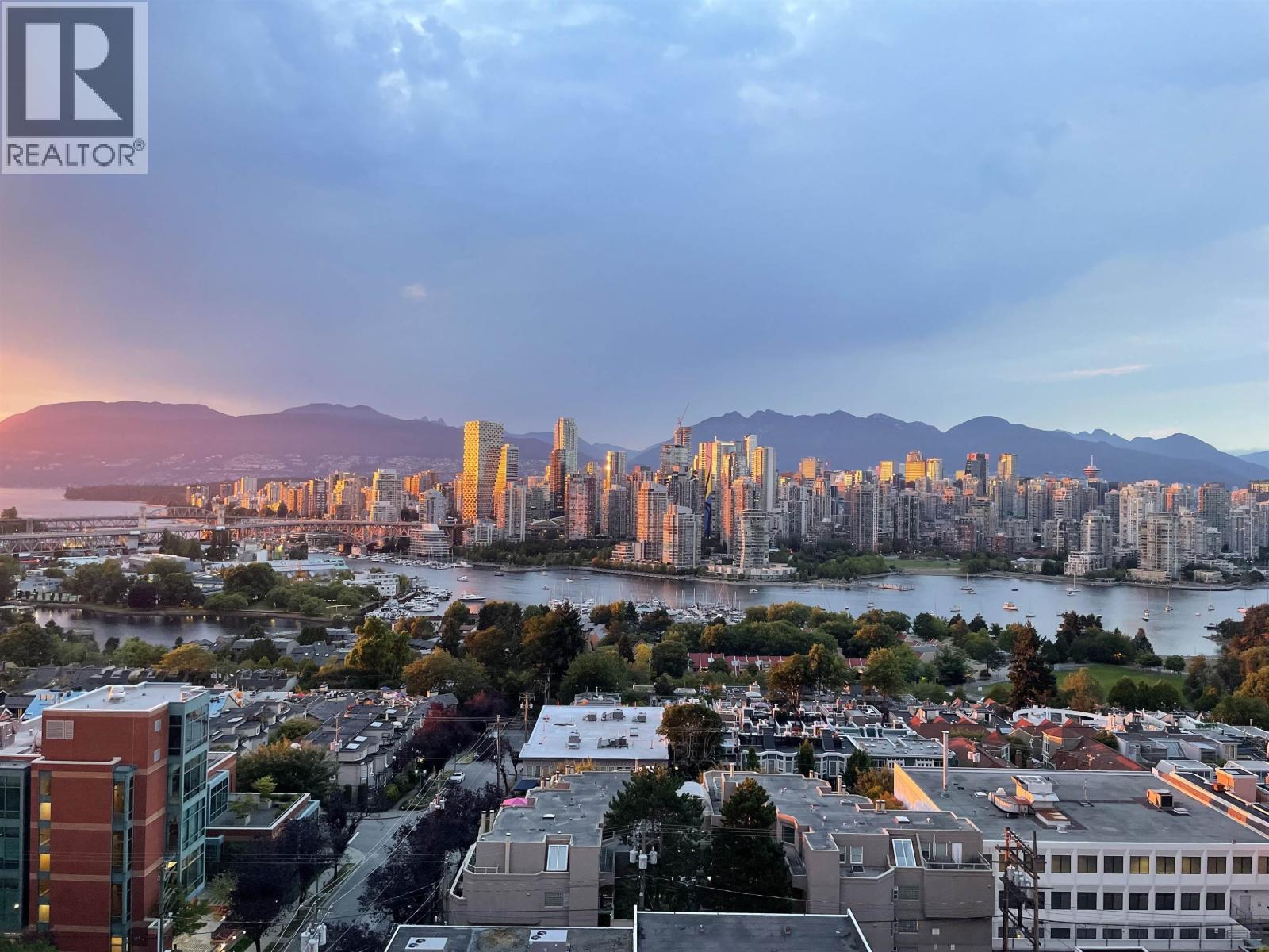 1104 2550 Spruce Street, Vancouver, British Columbia  V6H 0A8 - Photo 7 - R3034163