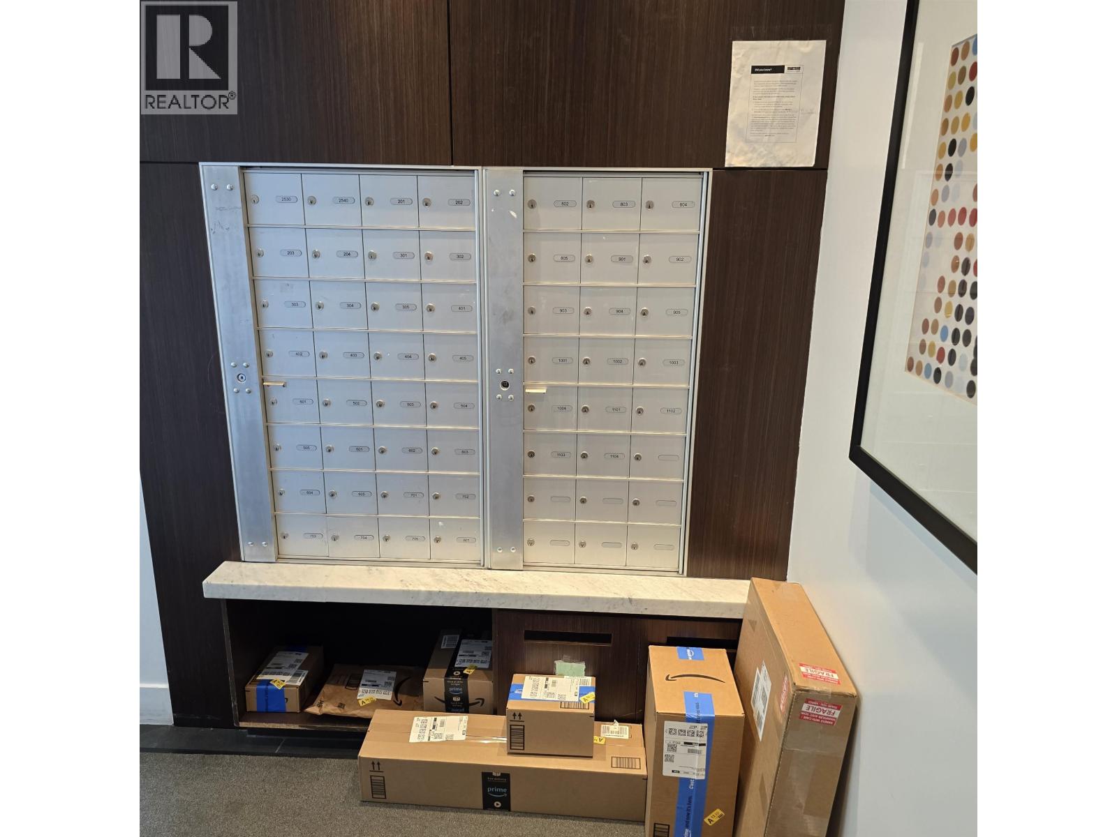 1104 2550 Spruce Street, Vancouver, British Columbia  V6H 0A8 - Photo 21 - R3034163