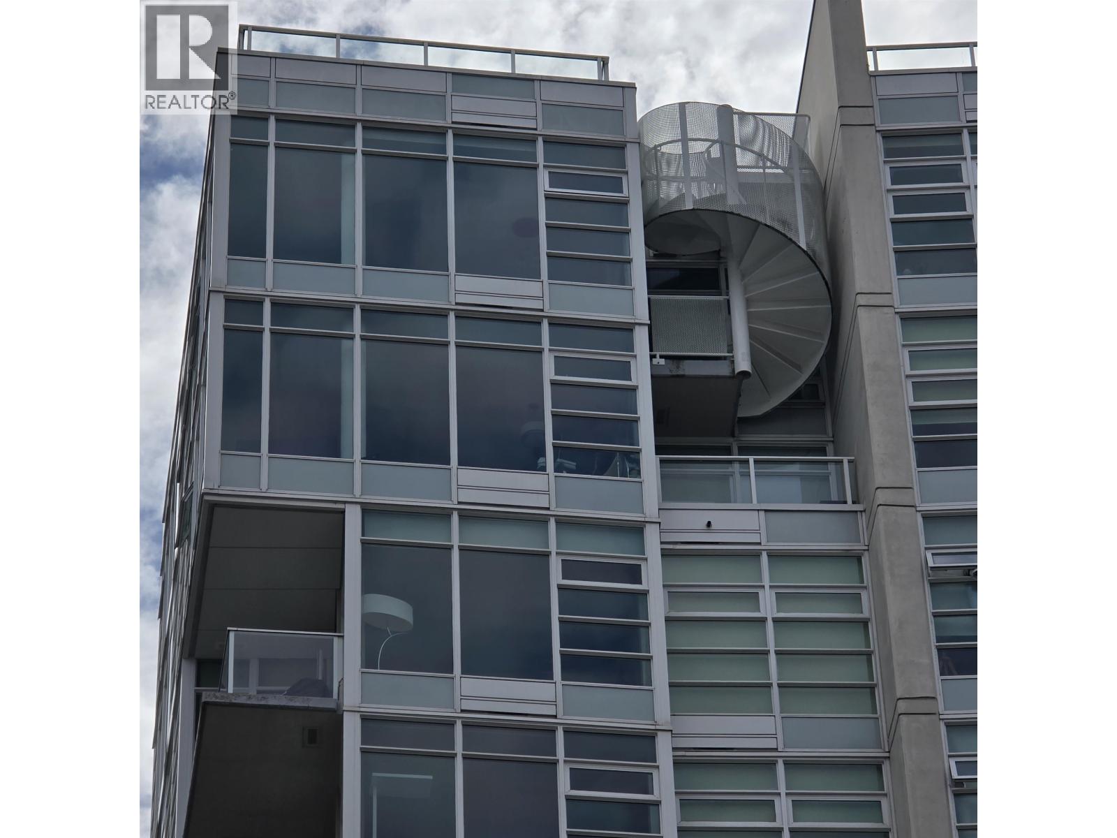 1104 2550 Spruce Street, Vancouver, British Columbia  V6H 0A8 - Photo 32 - R3034163