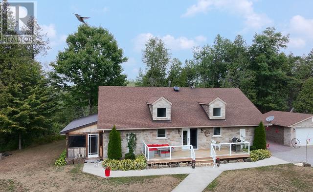728 GALWAY ROAD, Trent Lakes, Ontario