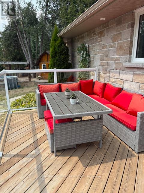 728 Galway Road, Trent Lakes, Ontario  K0M 2A0 - Photo 21 - X12349968