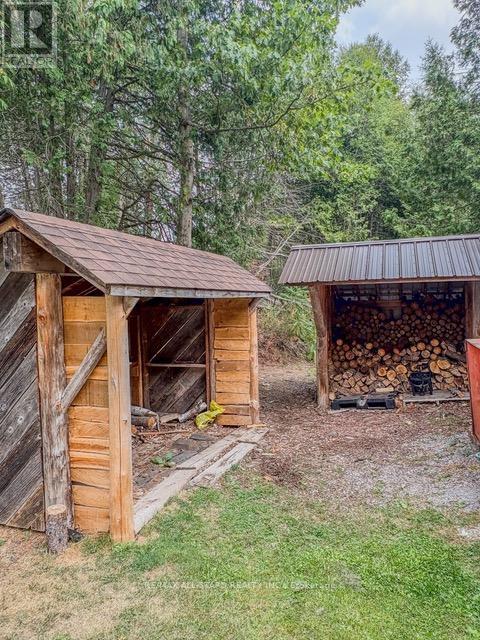 728 Galway Road, Trent Lakes, Ontario  K0M 2A0 - Photo 39 - X12349968